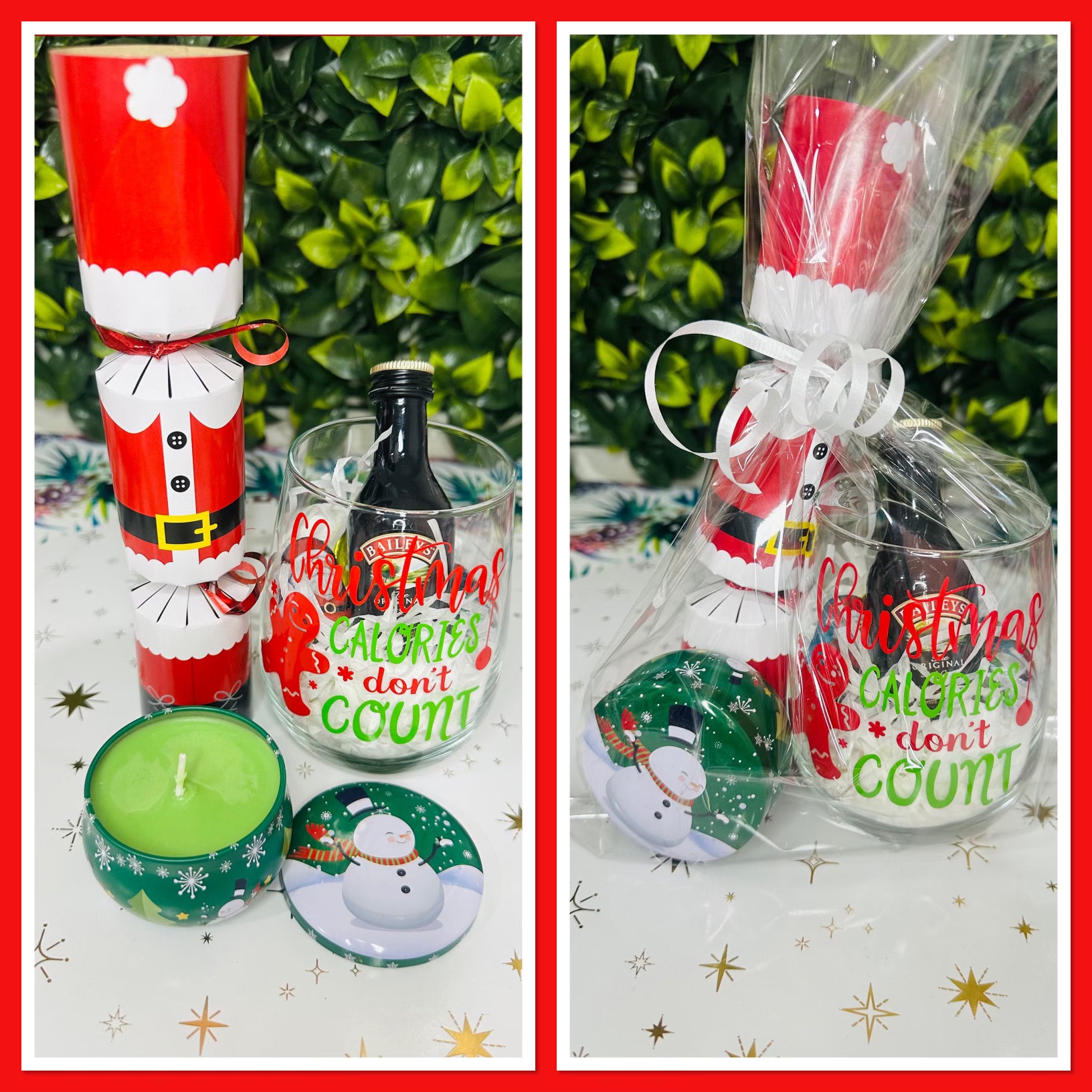 Christmas Everything gift pack ❤️