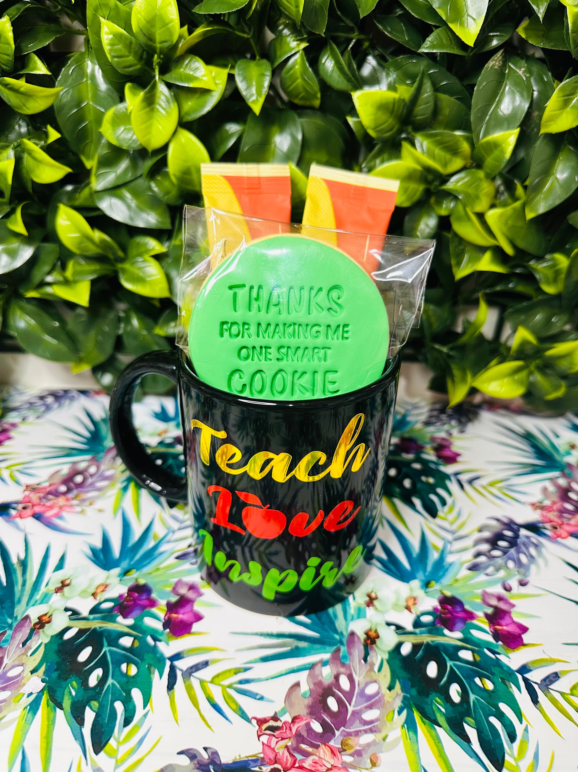 Teacher mug 2