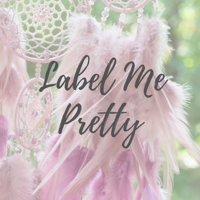 Label Me Pretty 
