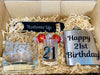 21st Gift Box