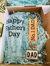 Dad’s gift box